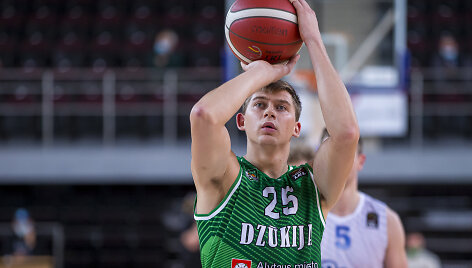 Matas Jucikas