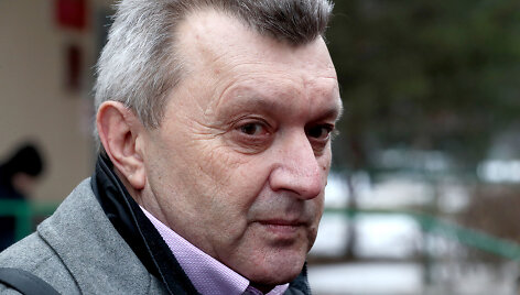 Viktoras Sviridovas
