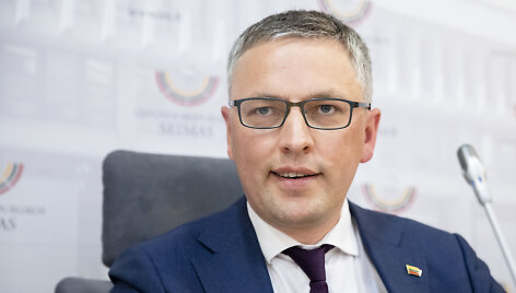 Vytautas Bakas