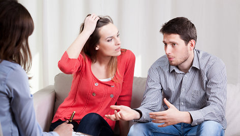 4 būdai, kaip sustiprinti santykius su partneriu be terapeuto pagalbos