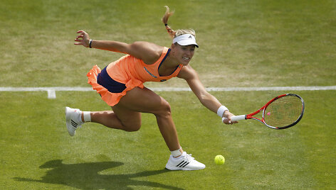Angelique Kerber 