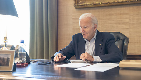 Joe Bidenas