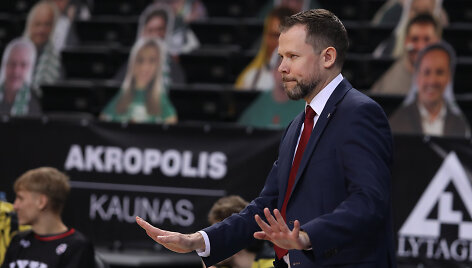 Giedrius Žibėnas