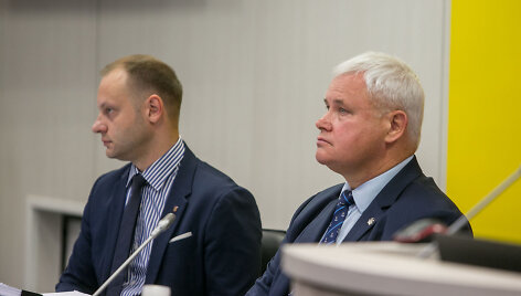Vytautas Grubliauskas