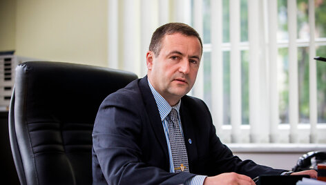 Renatas Požėla