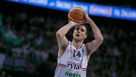 Gediminas Orelikas