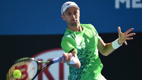 Timas Smyczekas