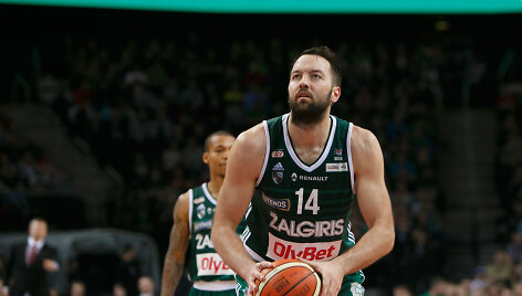 Ianas Vougioukas