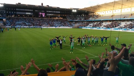 Vilniaus &bdquo;Žalgiris&ldquo;