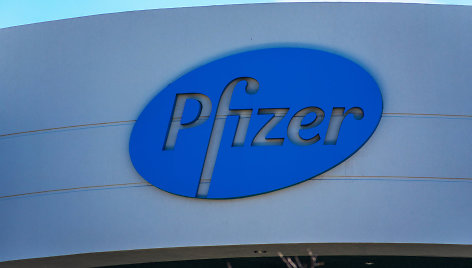 „Pfizer“