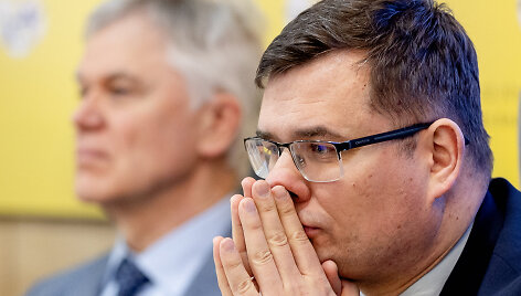 Laurynas Kasčiūnas