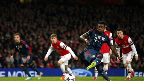 Davidas Alaba