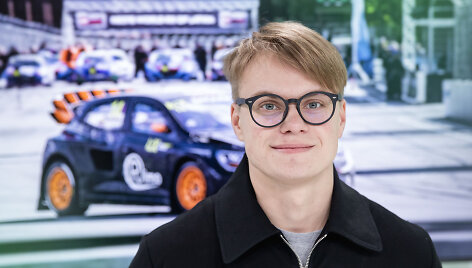  Rokas Baciu&scaron;ka