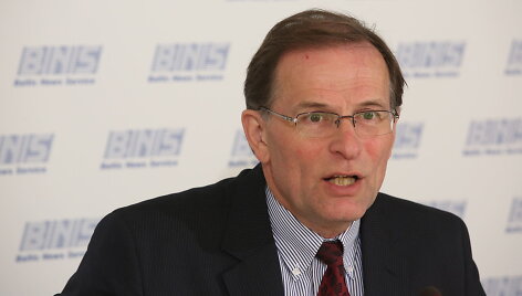 Arūnas Svitojus