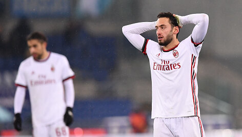 Romos &bdquo;Lazio&ldquo;