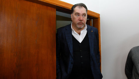 Arvydas Sabonis