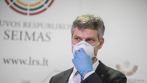Darius Jauni&scaron;kis