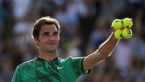 Rogeris Federeris
