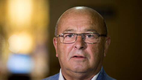Visvaldas Matijo&scaron;aitis
