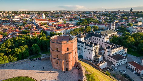 Vilnius