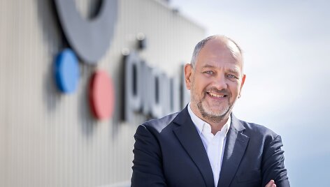 Xavier Carlier