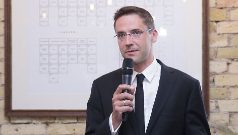 Rolandas Vilkončius