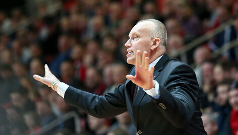 Rimas Kurtinaitis