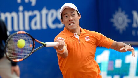 Kei Nishikoris