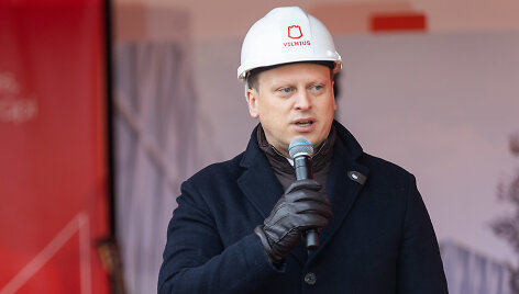 Valdas Benkunskas