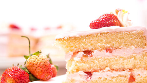 Tortas 