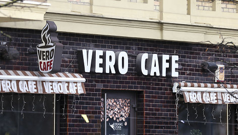 Vero Cafe