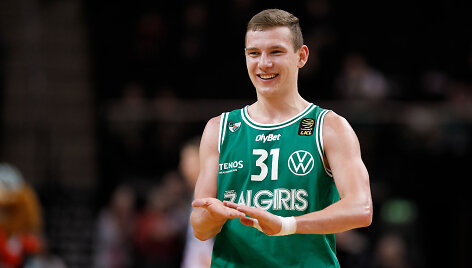 Rokas Jokubaitis