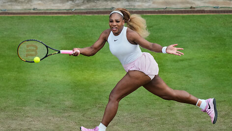 Serena Williams