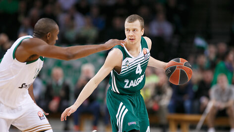 Lukas Lekavičius