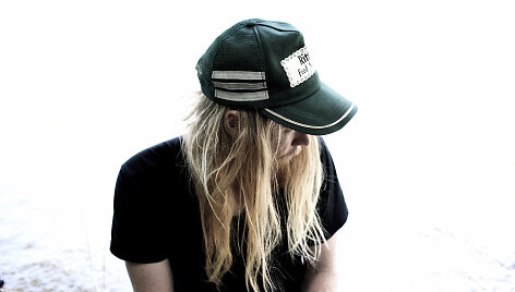 Stu Larsen