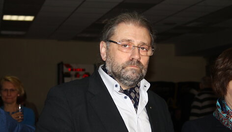Visuomeninis rinkimų komitetas &bdquo;Povilas Urb&scaron;ys už sąra&scaron;ą &bdquo;Kartu&ldquo; &scaron;venčia pergalę