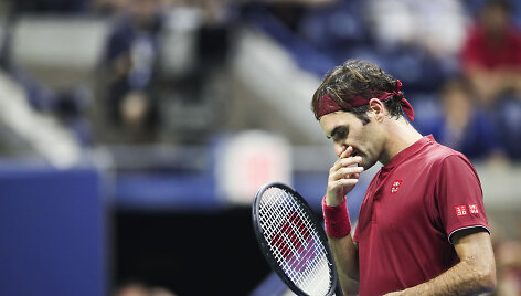Rogeris Federeris
