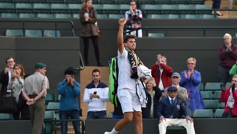 Dominicas Thiemas