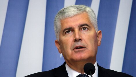Draganas Čovičius