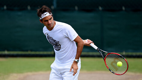 Rogeris Federeris