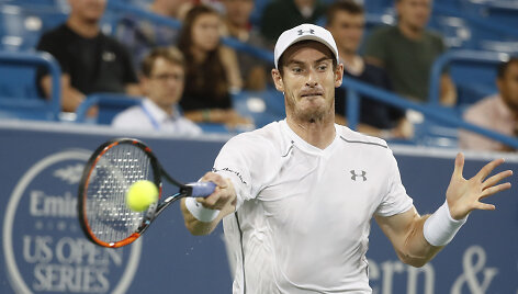 Andy Murray