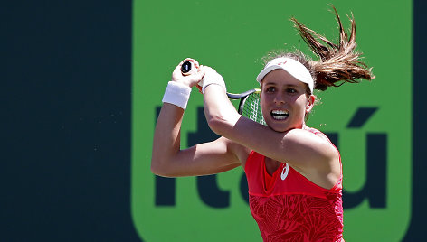 Johanna Konta