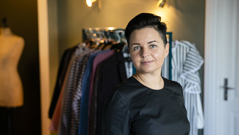 Kristina Kruopienytė