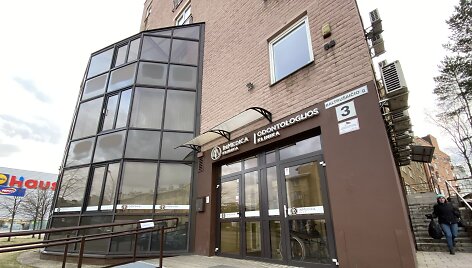 &bdquo;InMedica&ldquo; klinika