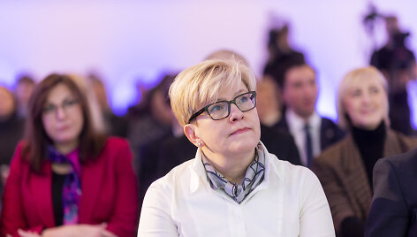 Ingrida &Scaron;imonytė