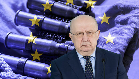 Andrius Kubilius