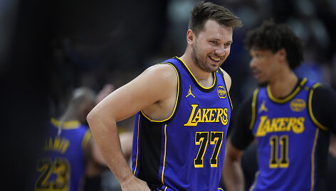 Luka Dončičius