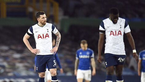 &bdquo;Tottenham Hotspur&ldquo;