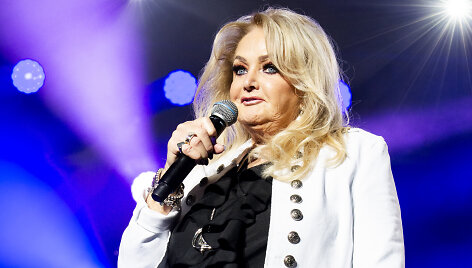 Bonnie Tyler