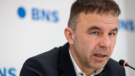 Vytautas Jasutis